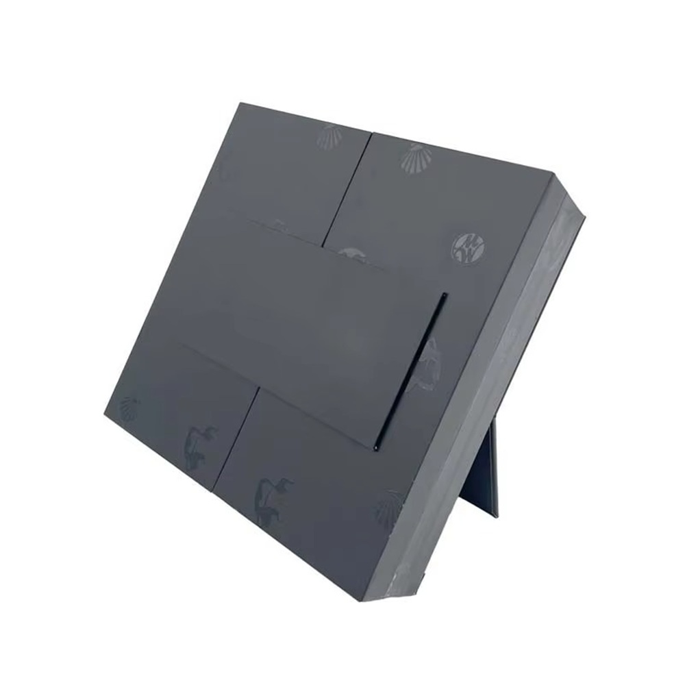 Luxury Skincare Set - Custom Luxury Double Door Book Box｜Handmade
