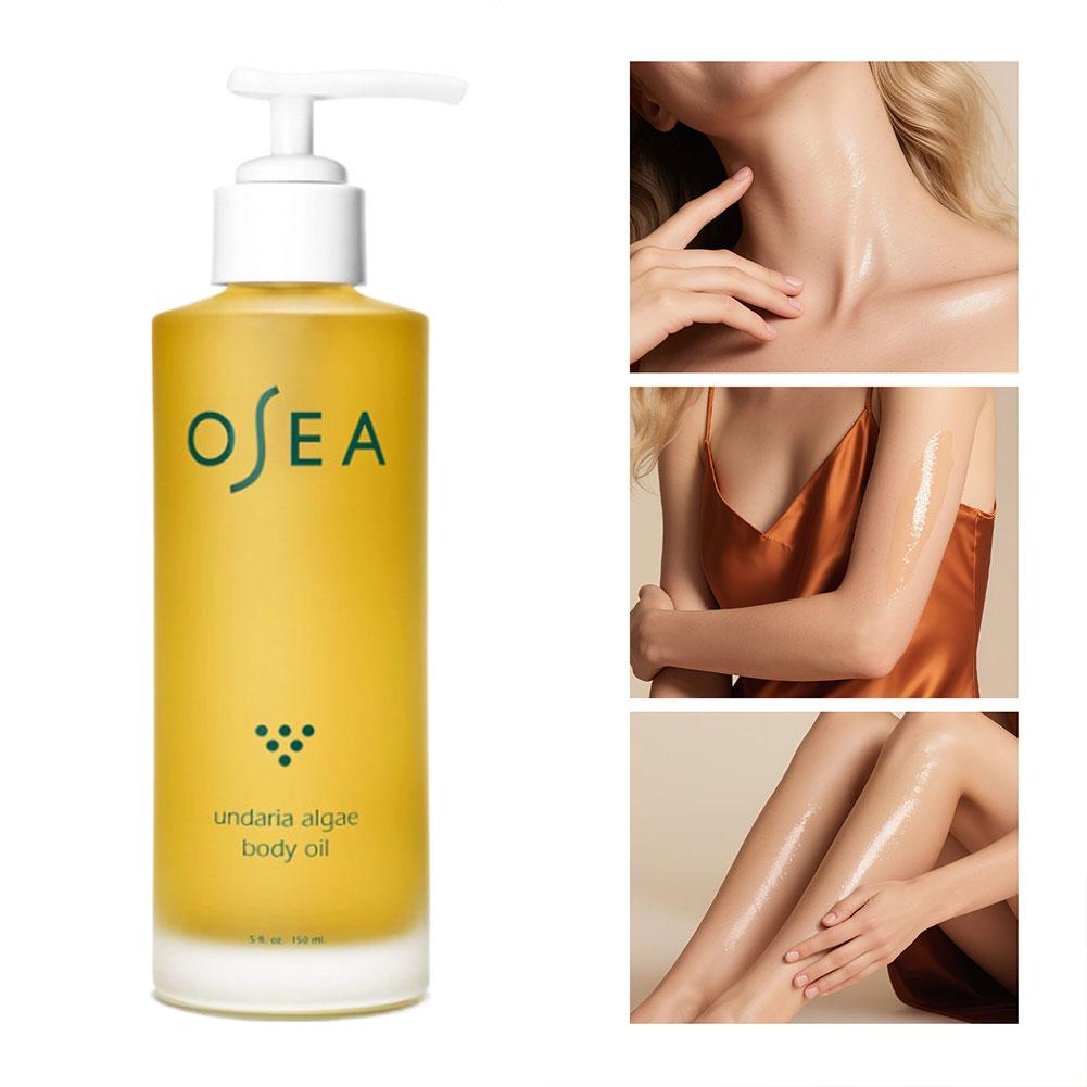 OSEA Brand Original Luxury Bod - Luxury Skincare Aesthetic 评论和价格