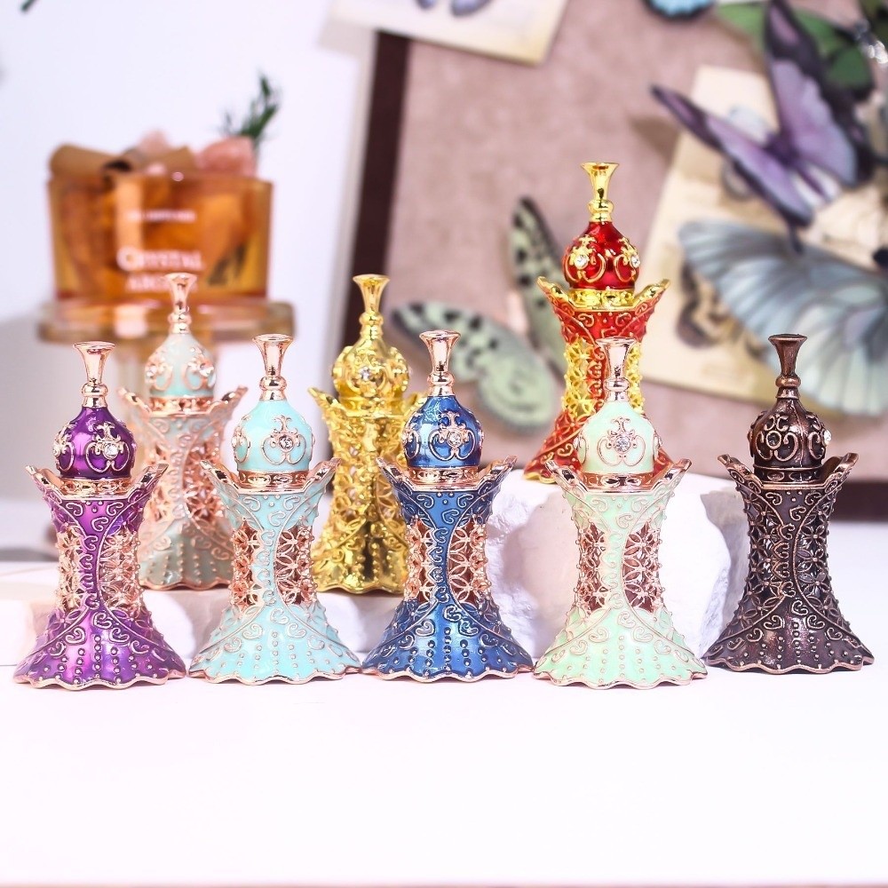 Skincare Parts 3ml Essential O - Luxury Skincare Essential 评论和价格