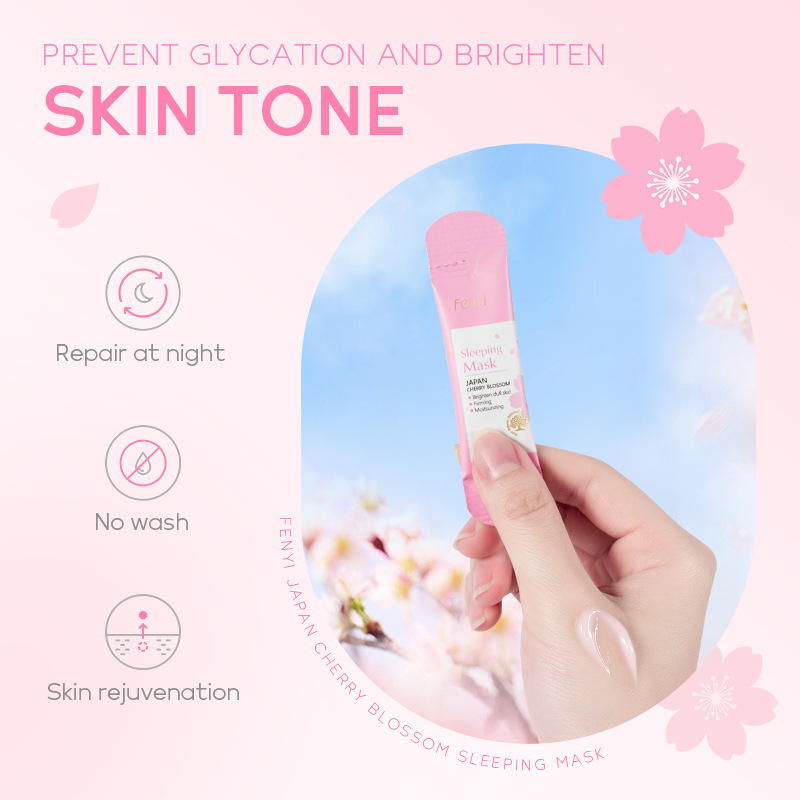 9pcs Facial Products Kit Sakur - Luxury Skincare Kit 评论和价格