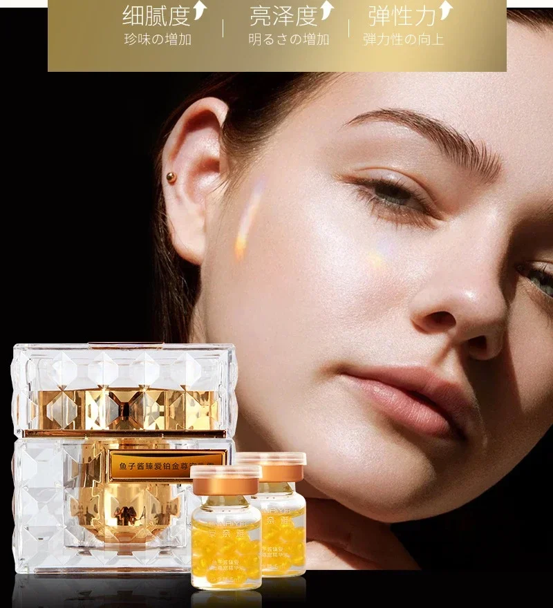 Platinum Rare Luxury Caviar Ca - Luxury Skincare Set 评论和价格