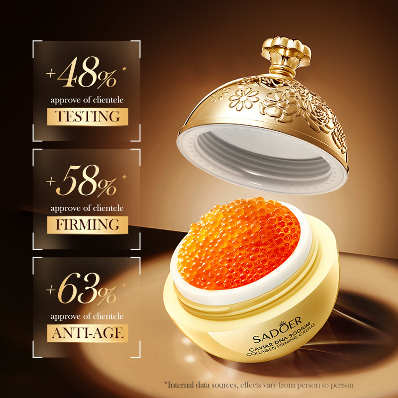 Luxury Caviar Essence Anti-agi - Luxury Skincare Aesthetic 评论和价格