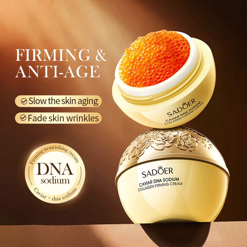 Luxury Caviar Essence Anti-agi - Luxury Skincare Aesthetic 评论和价格