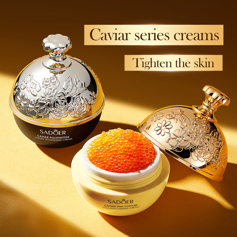 Luxury Caviar Essence Anti-agi - Luxury Skincare Aesthetic 评论和价格