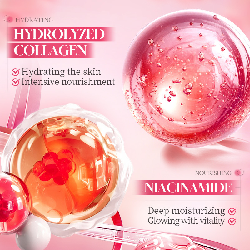 Strawberry VC Brightening Luxu - Luxury Skincare Set 评论和价格