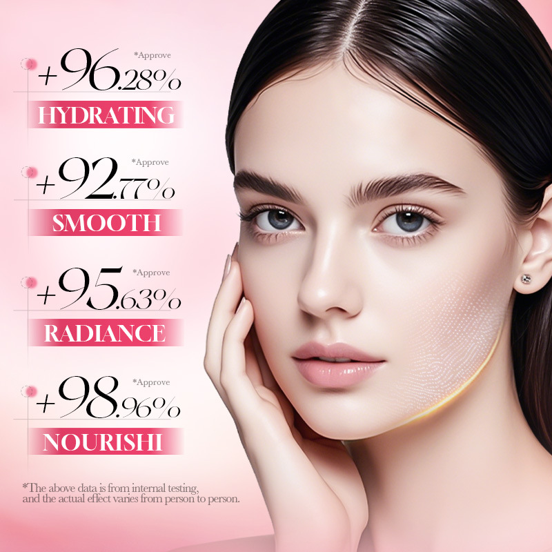 Strawberry VC Brightening Luxu - Luxury Skincare Set 评论和价格