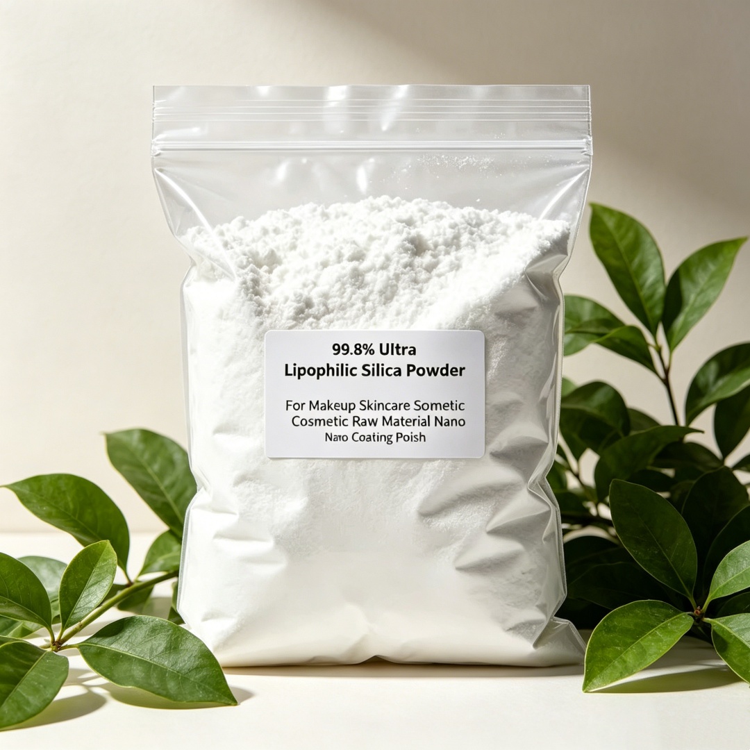 99.8% Ultra Lipophilic Nano Si - Luxury Skincare Essential 评论和价格