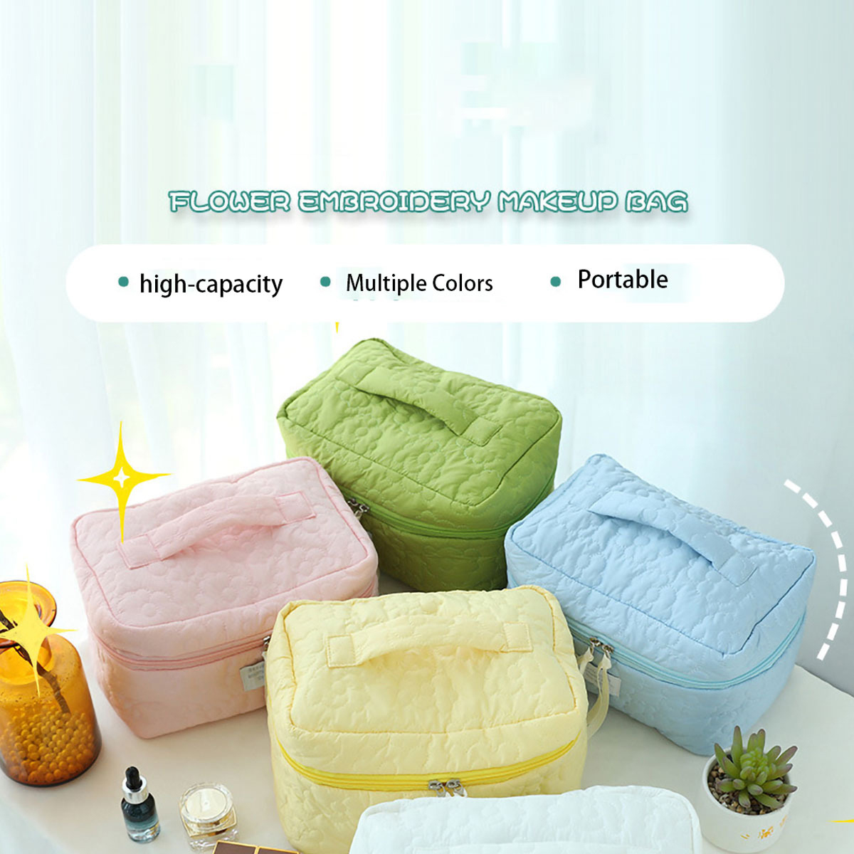 Ins Style Candy Color Makeup B - Luxury Skincare Set 评论和价格