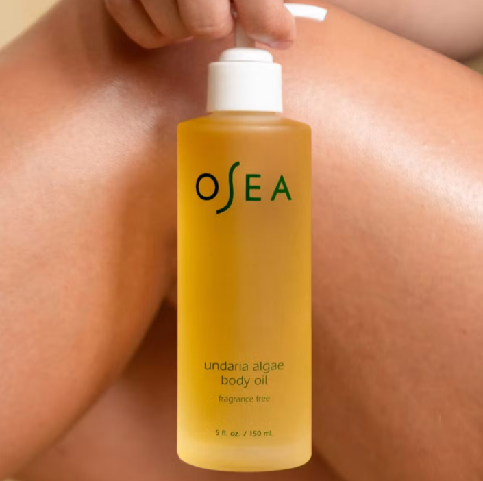 150ml OSEA Brand Original Luxu - Luxury Skincare Aesthetic 评论和价格