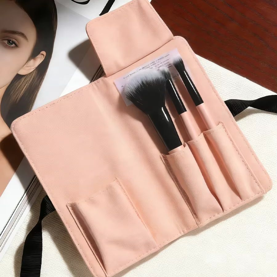 GUCCIs bag Makeup Brush Set Pi - Luxury Skincare Set 评论和价格