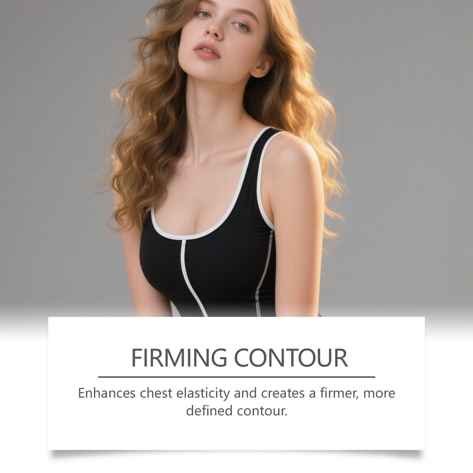 Luxury Bust & Decolletage Crea - Luxury Skincare Aesthetic 评论和价格