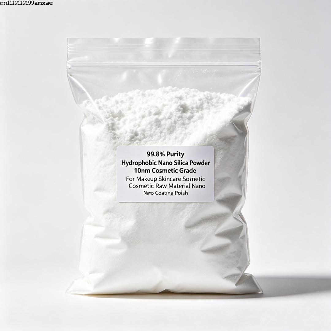 99.8% Ultra Lipophilic Nano Si - Luxury Skincare Essential 评论和价格