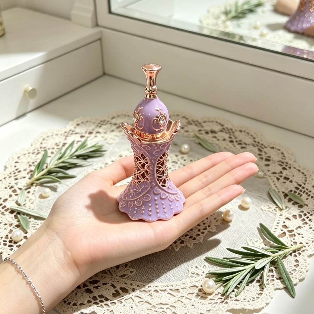 Skincare Parts 3ml Essential O - Luxury Skincare Essential 评论和价格