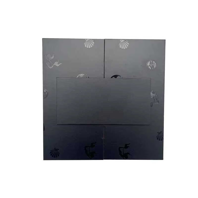 Custom Luxury Double Door Book - Luxury Skincare Set 评论和价格