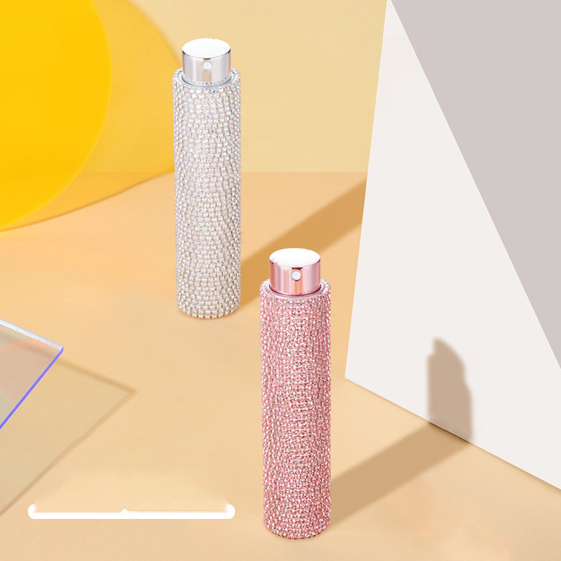 Perfume Bottle Luxurious Packa - Luxury Skincare Set 评论和价格