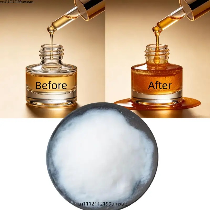 99.8% Ultra Lipophilic Nano Si - Luxury Skincare Essential 评论和价格