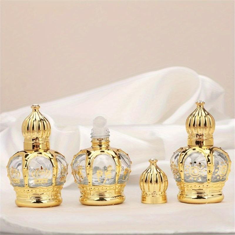 4pcs/set Luxury Golden Essenti - Luxury Skincare Set 评论和价格