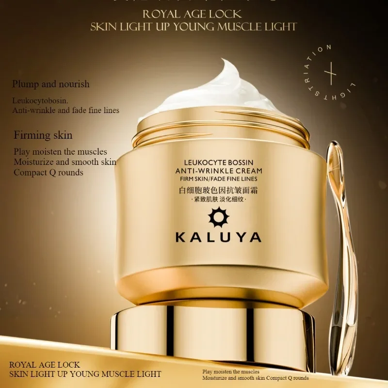 Luxury Creams Set for Dull Ski - Luxury Skincare Set 评论和价格