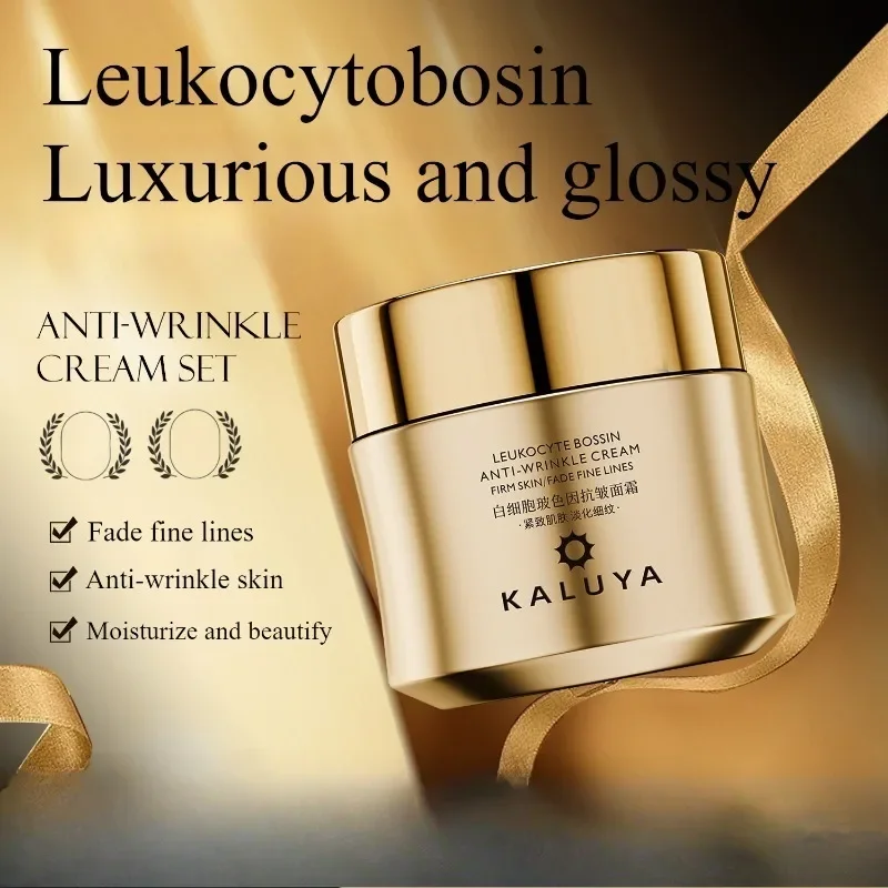 Luxury Creams Set for Dull Ski - Luxury Skincare Set 评论和价格